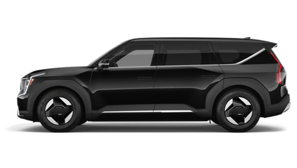 2026 kia EV9 WIND RWD - Exterior view - 2