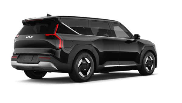 2026 kia EV9 WIND RWD - Exterior view - 3