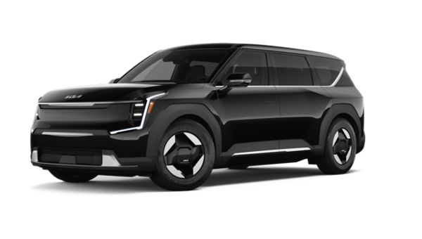 2026 kia EV9 WIND RWD - Exterior view - 1