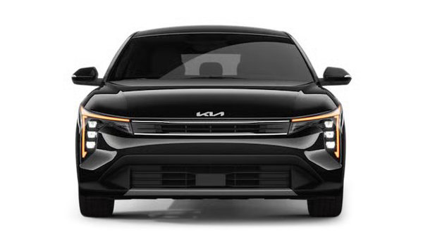 2026 Kia K4 Hatchback EX PLUS photo-3