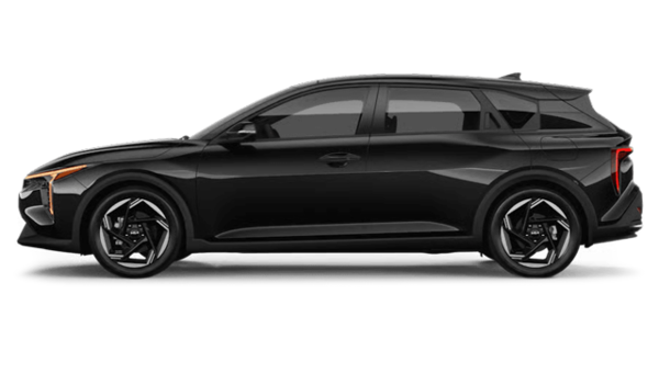 2026 kia K4 Hatchback EX PLUS - Exterior view - 2