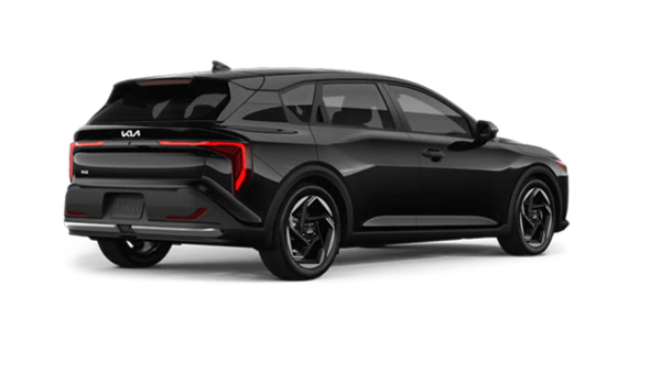 2026 kia K4 Hatchback EX PLUS - Exterior view - 3