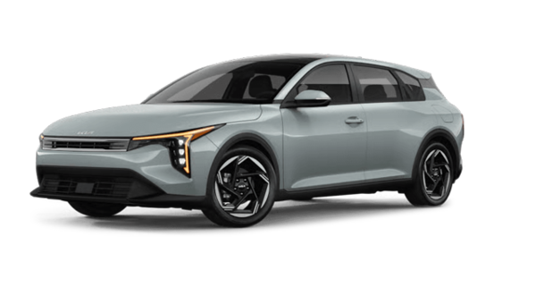 2026 Kia K4 Hatchback EX+-exterior-front