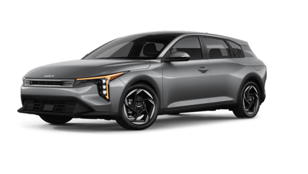 2026 Kia K4 Hatchback EX+-exterior-front