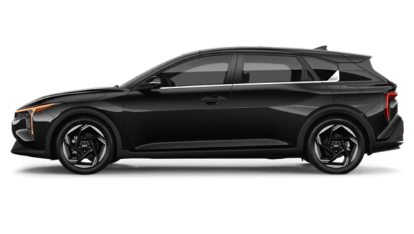 2026 kia K4 Hatchback EX PREMIUM - Exterior view - 2