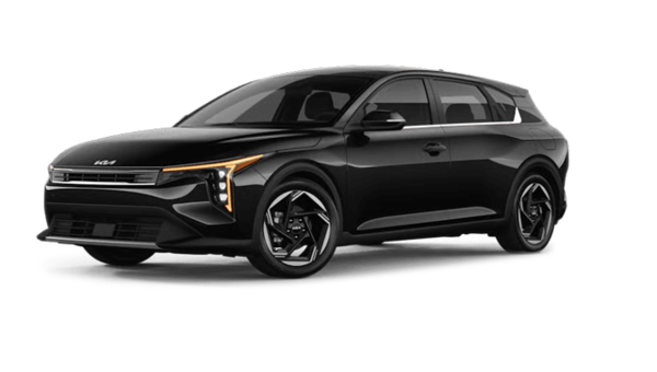 2026 kia K4 Hatchback EX PREMIUM - Exterior view - 1