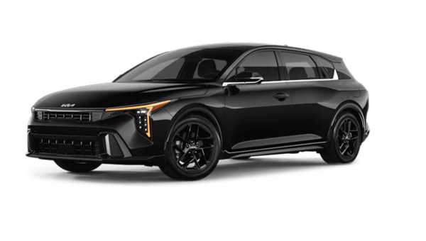 2026 kia K4 Hatchback GT-LINE LIMITED TURBO - Exterior view - 1