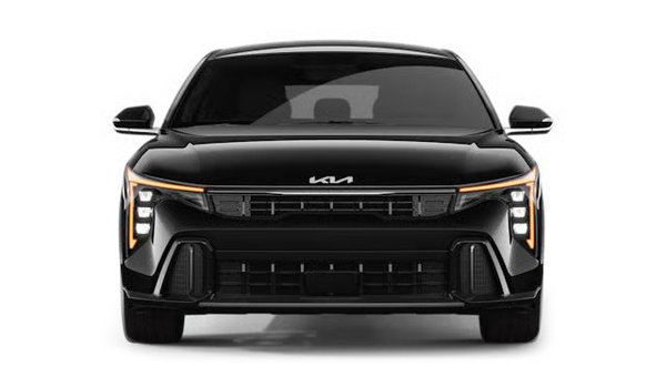 2026 Kia K4 Hatchback GT-LINE TURBO photo-3