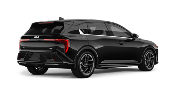 2026 kia K4 Hatchback GT-LINE TURBO - Exterior view - 3