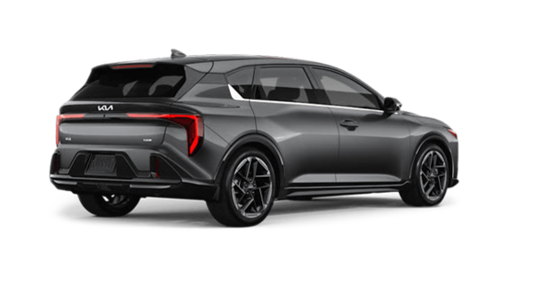 2026 Kia K4 Hatchback GT-Line Turbo-exterior-front