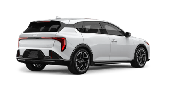 Kia K4 Hatchback GT-Line Turbo 2026-exterior-front