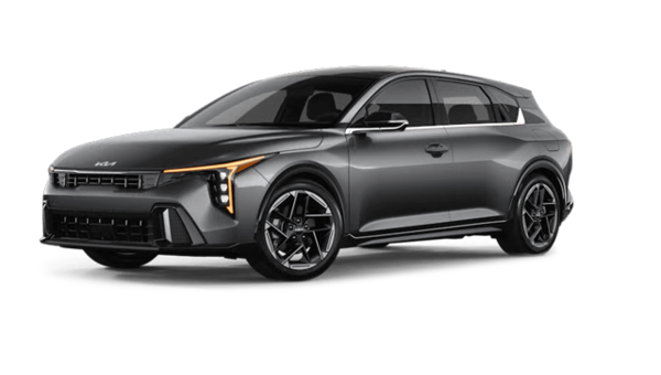 2026 Kia K4 Hatchback GT-Line Turbo-exterior-front
