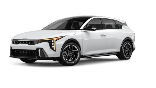 Kia K4 Hatchback GT-Line Turbo 2026-exterior-front