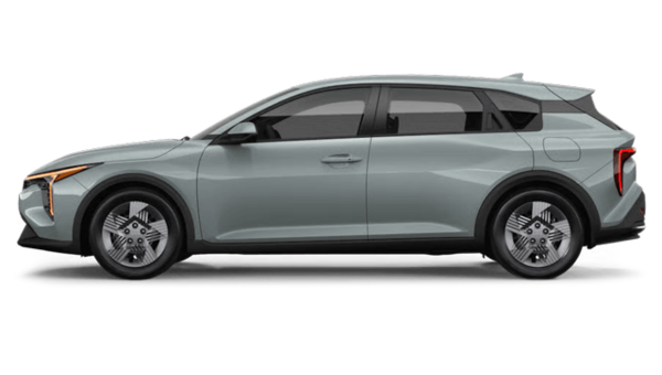 2026 Kia K4 Hatchback LX-exterior-side