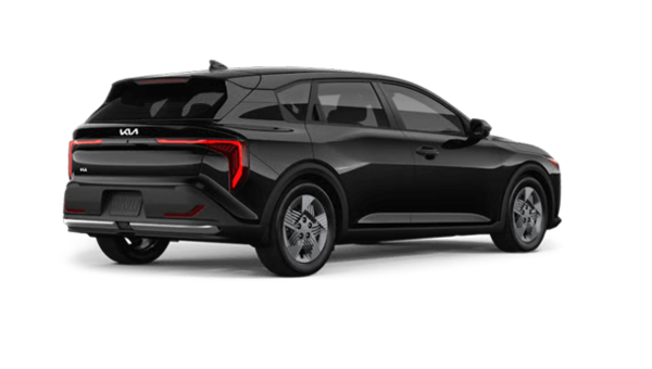 2026 kia K4 Hatchback LX - Exterior view - 3