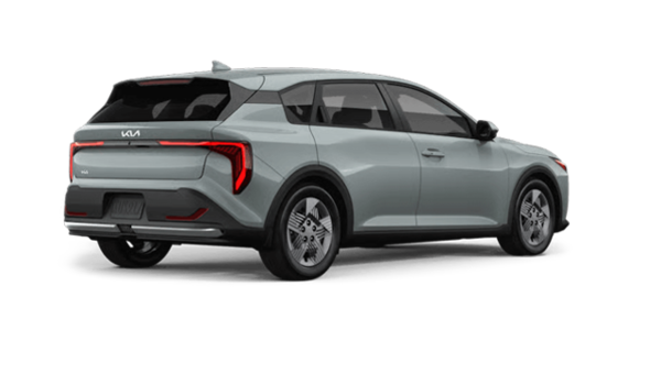 2026 Kia K4 Hatchback LX-exterior-front
