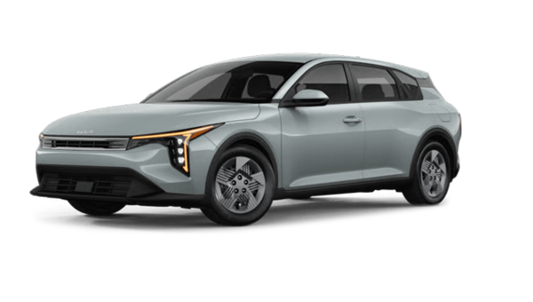 2026 Kia K4 Hatchback LX-exterior-front