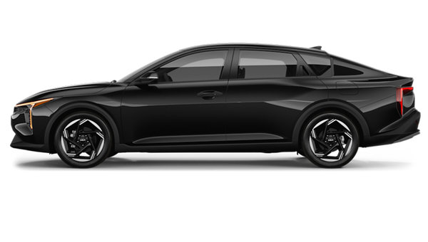 2026 Kia K4 EX PLUS photo-0