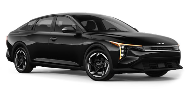 2026 Kia K4 EX PLUS photo-3