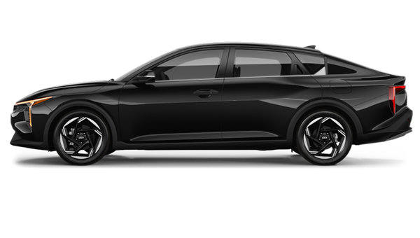 2026 Kia K4 EX PREMIUM photo-0