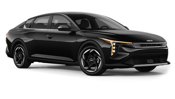 2026 Kia K4 EX PREMIUM photo-3