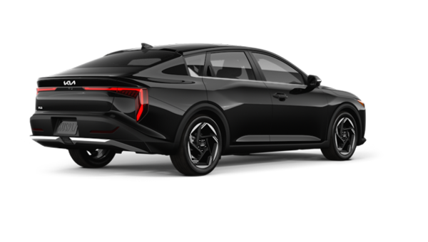 2026 kia K4 EX PREMIUM - Exterior view - 3