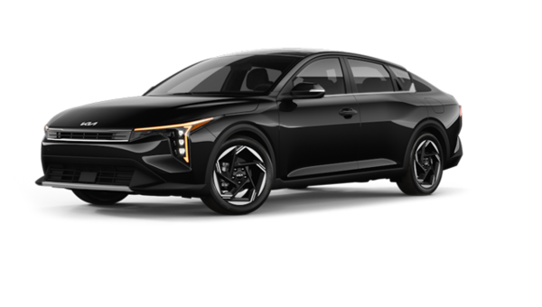 2026 kia K4 EX PREMIUM - Exterior view - 1