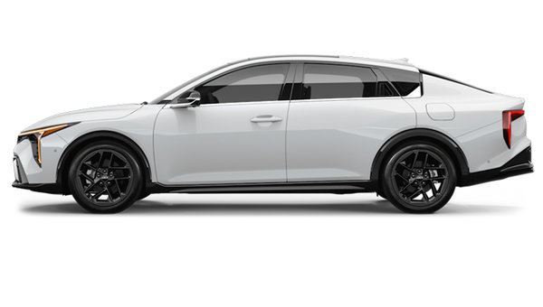2026 Kia K4 GT-LINE TURBO LIMITED photo-0