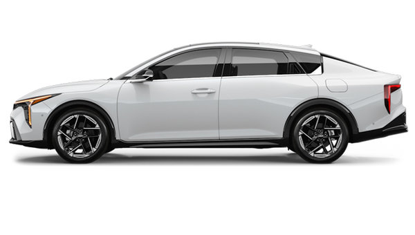 2026 Kia K4 GT-LINE TURBO photo-0