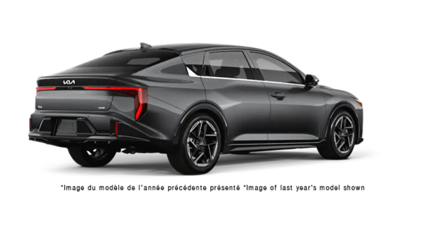 Kia K4 GT-Line Turbo 2026-exterior-front