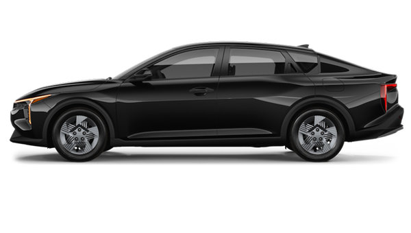 2026 Kia K4 LX photo-0