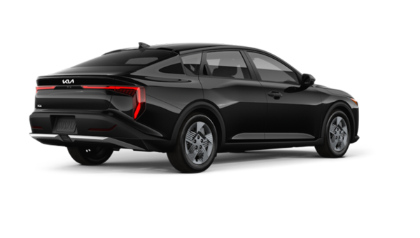 2026 kia K4 LX - Exterior view - 3