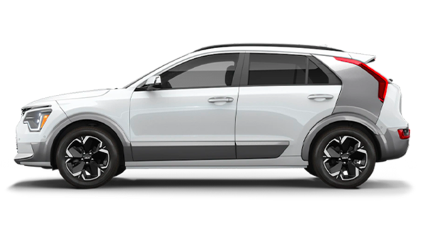 Niro EV Niro EV