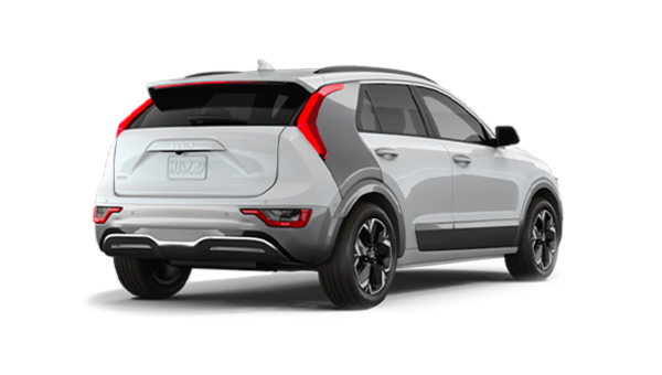 2026 Kia Niro EV Wave-exterior-front