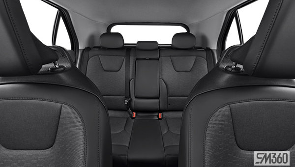 2026 Kia Niro EV Wave-interior-rear