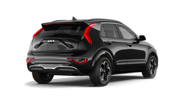 2026 Kia Niro EV WAVE - Exterior view - 3