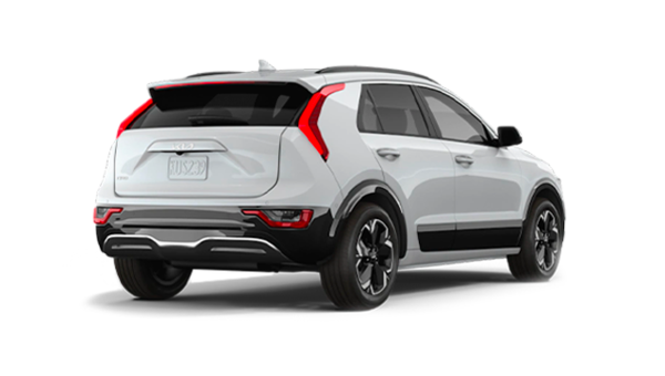 2026 Kia Niro EV Wave-exterior-front