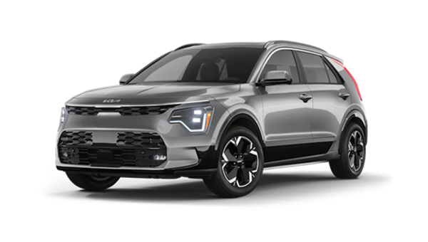 2026 Kia Niro EV Wave-exterior-front