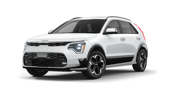2026 Kia Niro EV Wave-exterior-front