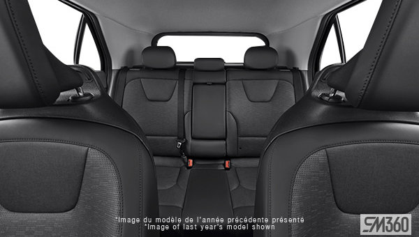 2026 kia Niro EV WAVE - Interior view - 2