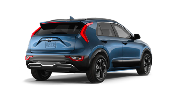 2026 Kia Niro EV Wind +-exterior-front