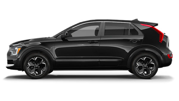 2026 Kia Niro EV WIND photo-0