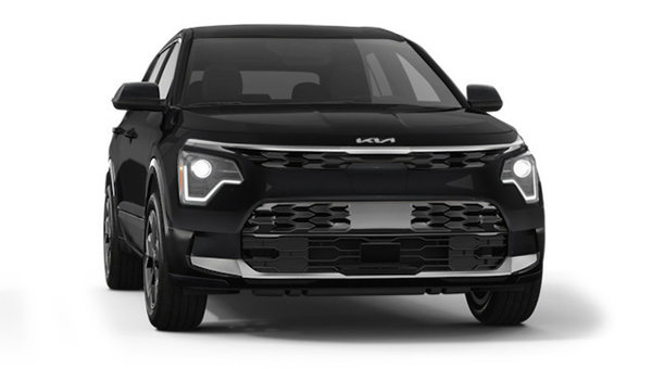 2026 Kia Niro EV WIND photo-3