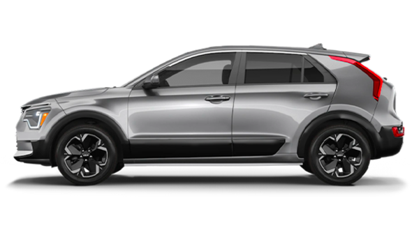 Kia Niro EV Wind 2026-exterior-side