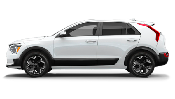2026 Kia Niro EV Wind-exterior-side