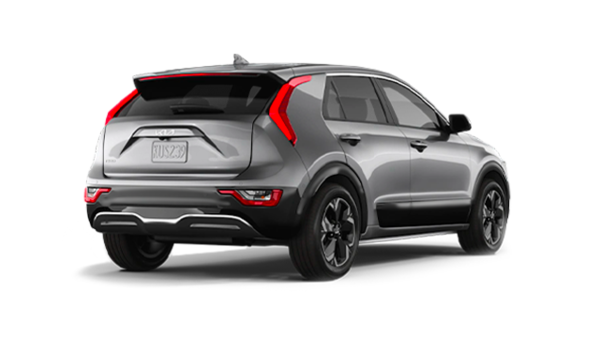 Kia Niro EV Wind 2026-exterior-front
