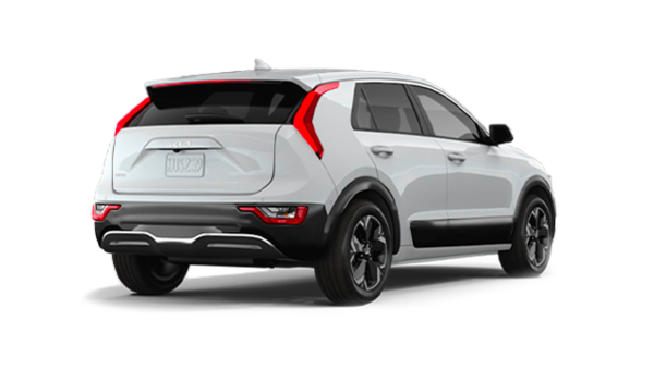 2026 Kia Niro EV Wind-exterior-front