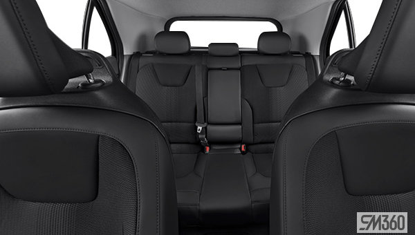 2026 kia Niro EV WIND - Interior view - 2