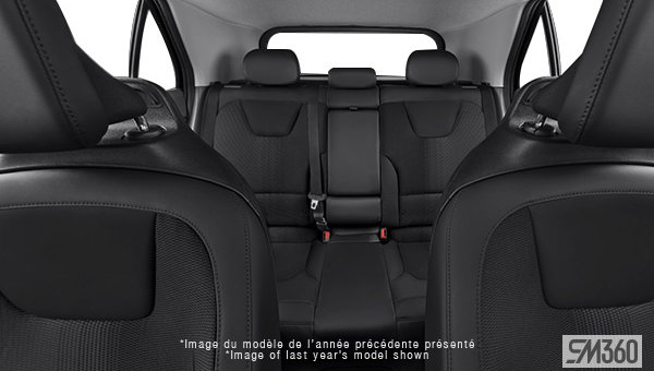 2026 kia Niro EV WIND - Interior view - 2