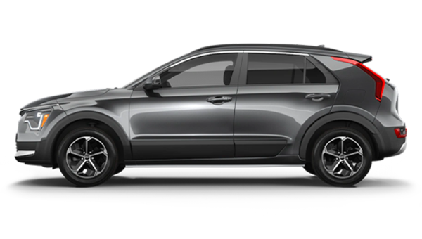 2026 Kia Niro HEV EX Premium-exterior-side